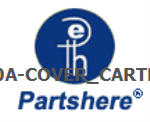 Q7080A-COVER_CARTRIDGE and more service parts available