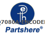 Q7080A-ENCODER and more service parts available