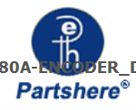 Q7080A-ENCODER_DISK and more service parts available