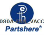 Q7080A-FAN_VACCUM and more service parts available
