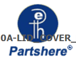 Q7080A-LID_COVER_ASSY and more service parts available