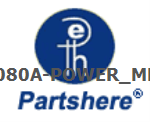 Q7080A-POWER_MDLE and more service parts available