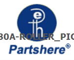 Q7080A-ROLLER_PICKUP and more service parts available