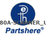 Q7080A-SCANNER_UNIT and more service parts available