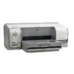 Q7091B Photosmart D5160 Printer