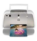 Q7144A Photosmart A432 Inkjet printer