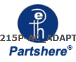 Q7215P-AC_ADAPTER and more service parts available