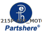 Q7215P-ADF_MOTOR and more service parts available