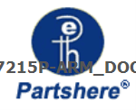 Q7215P-ARM_DOOR and more service parts available