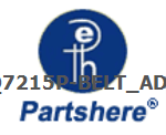 Q7215P-BELT_ADF and more service parts available