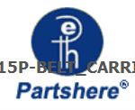 Q7215P-BELT_CARRIAGE and more service parts available