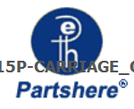 Q7215P-CARRIAGE_ONLY and more service parts available