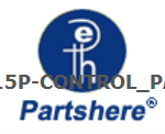 Q7215P-CONTROL_PANEL and more service parts available
