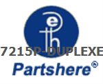 Q7215P-DUPLEXER and more service parts available