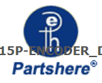 Q7215P-ENCODER_DISK and more service parts available
