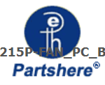 Q7215P-FAN_PC_BRD and more service parts available