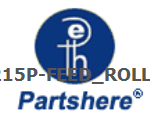 Q7215P-FEED_ROLLERS and more service parts available