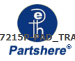 Q7215P-PAD_TRAY and more service parts available