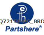 Q7215P-PC_BRD and more service parts available