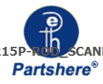 Q7215P-ROD_SCANNER and more service parts available