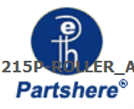 Q7215P-ROLLER_ADF and more service parts available