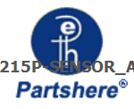 Q7215P-SENSOR_ADF and more service parts available