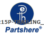 Q7215P-TRAILING_CBL and more service parts available