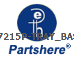 Q7215P-TRAY_BASE and more service parts available