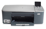 OEM Q7221C HP Photosmart 2575 Printer at Partshere.com