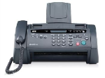 Q7281A 1050 Fax Inkjet 14.4Kbit/s fax machine printer