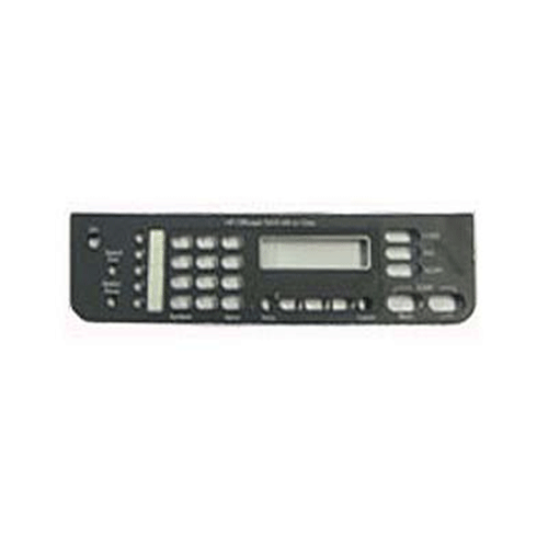 HP Q7311-60002 Control panel bezel - OfficeJe - OEM, Compatible, or Used - Partshere.com