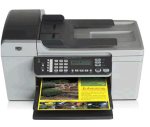 Q7311A officejet 5610 all-in-one printer