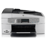 Q7312A officejet 5610xi all-in-one printer
