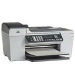 Q7318A OfficeJet 5608 All-In-One Printer