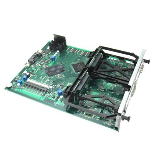 HP Q7491-67906 Formatter board assembly - For - OEM, Compatible, or Used - Partshere.com