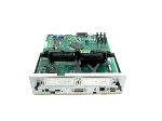 Q7492-67903 HP Formatter board assembly with at Partshere.com