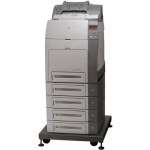 Q7495A Color LaserJet 4700ph Plus Printer