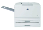 Q7511A LaserJet 9050dnm Printer