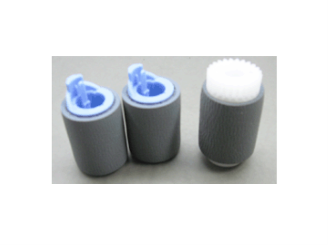 HP Q7517-67910 paper feed and separation roll - OEM, Compatible, or Used - Partshere.com
