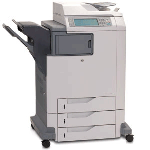 HP Q7518A Color LaserJet 4730x multif - OEM, Compatible, or Used - Partshere.com