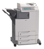 Q7520A Color LaserJet 4730xm Multifunction Printer