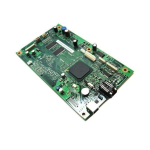 Q7528-60001 HP Formatter board - Controls the at Partshere.com