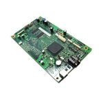 HP Q7528-60001 Formatter board - Controls the - OEM, Compatible, or Used - Partshere.com