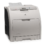 Q7533A Color LaserJet 3000 Printer