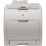 Q7534A Color LaserJet 3000n Printer