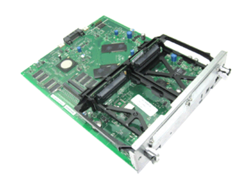 HP Q7539-69003 Formatter (main logic) board - - OEM, Compatible, or Used - Partshere.com