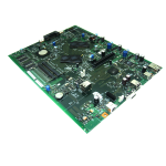 OEM Q7542-60003 HP Formatter (main logic) board - at Partshere.com
