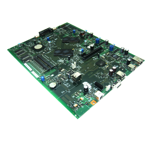 HP Q7542-60003 Formatter (main logic) board - - OEM, Compatible, or Used - Partshere.com