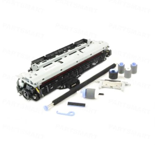 HP Q7543-67909 Maintenance kit assembly 11 - OEM, Compatible, or Used - Partshere.com