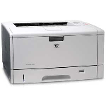 Q7544A LaserJet 5200n Printer